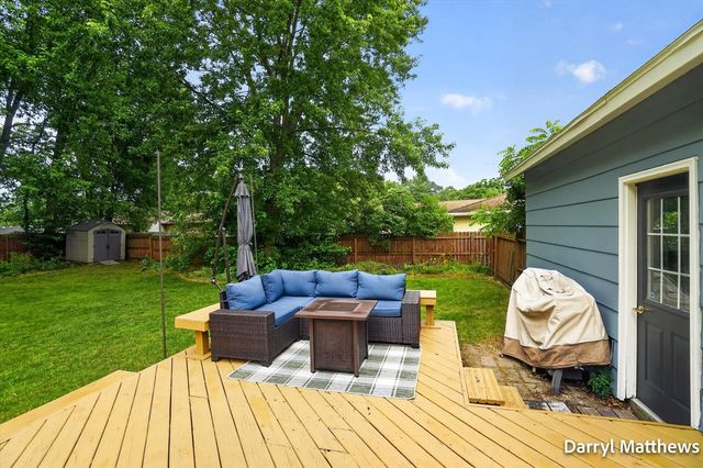 2046 Galahad Street, Grand Rapids, MI 49525