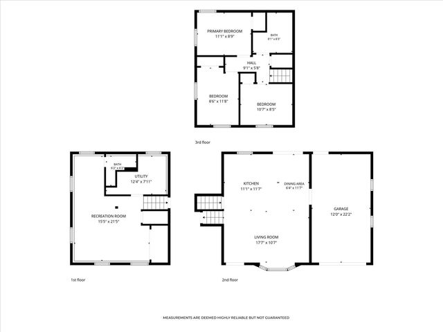 2046 Galahad Street, Grand Rapids, MI 49525