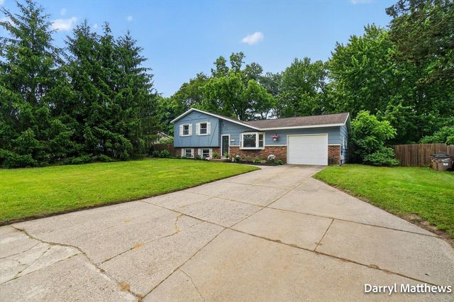 2046 Galahad Street, Grand Rapids, MI 49525