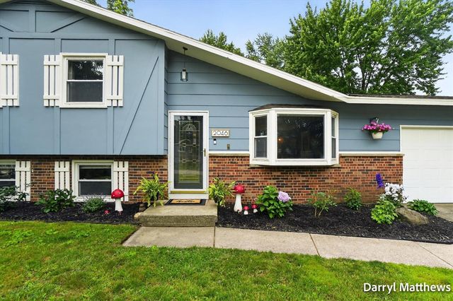 2046 Galahad Street, Grand Rapids, MI 49525