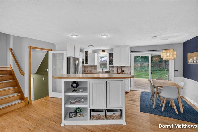 2046 Galahad Street, Grand Rapids, MI 49525