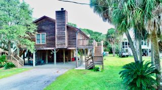 1105 Nancy Street, Edisto Island, SC 29438