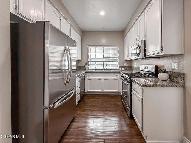 4786 Saltino Way, Oak Park, CA 91377
