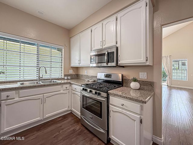 4786 Saltino Way, Oak Park, CA 91377
