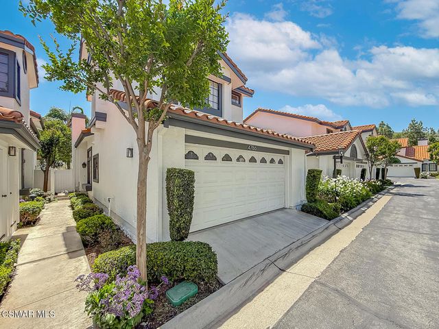4786 Saltino Way, Oak Park, CA 91377