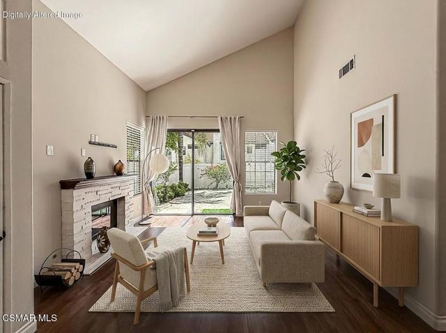 4786 Saltino Way, Oak Park, CA 91377