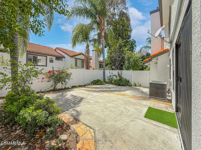 4786 Saltino Way, Oak Park, CA 91377