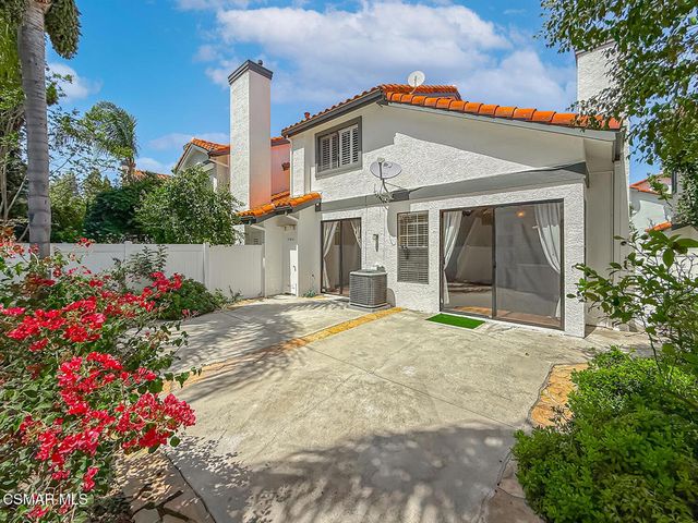 4786 Saltino Way, Oak Park, CA 91377