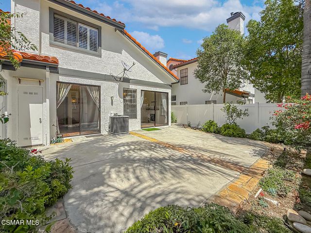 4786 Saltino Way, Oak Park, CA 91377