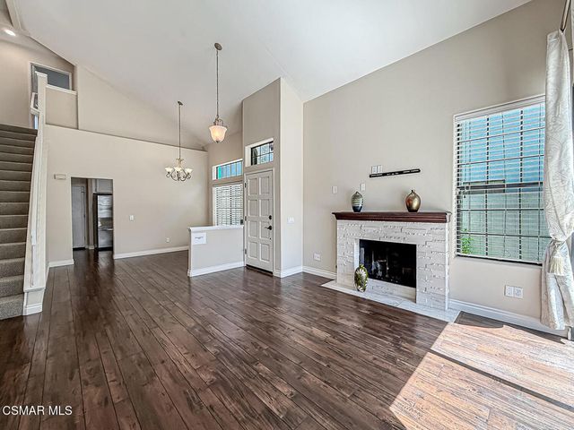 4786 Saltino Way, Oak Park, CA 91377