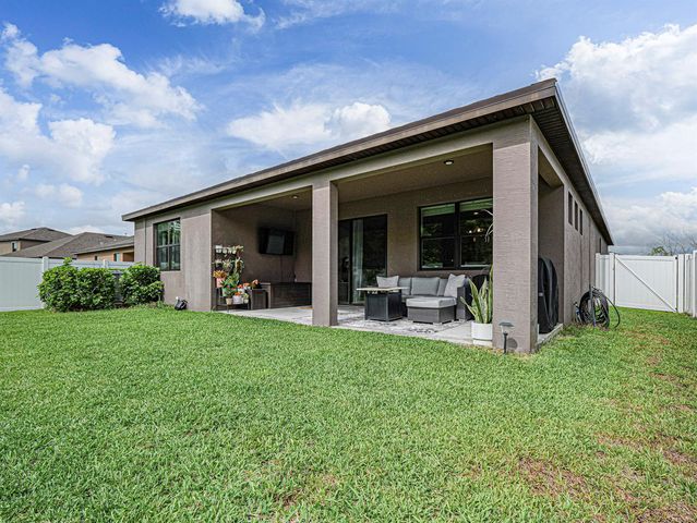 4139 Keeson Circle, Vero Beach, FL 32967