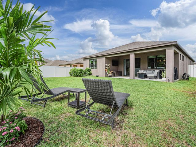 4139 Keeson Circle, Vero Beach, FL 32967