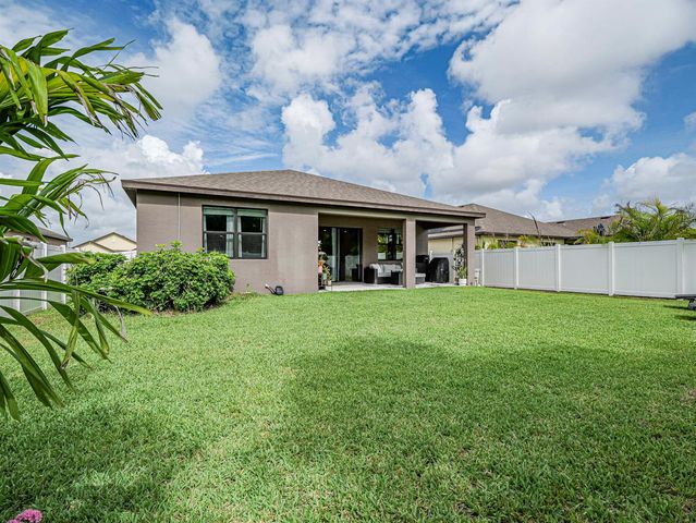 4139 Keeson Circle, Vero Beach, FL 32967