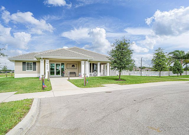4139 Keeson Circle, Vero Beach, FL 32967
