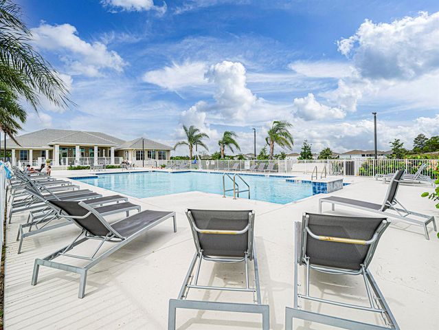 4139 Keeson Circle, Vero Beach, FL 32967