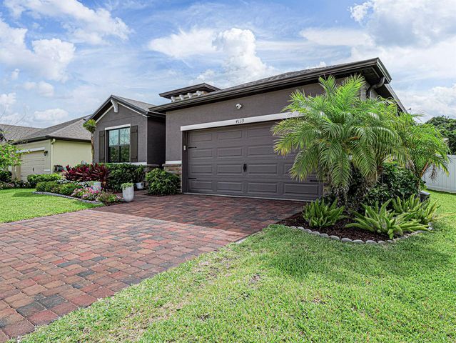 4139 Keeson Circle, Vero Beach, FL 32967