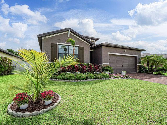 4139 Keeson Circle, Vero Beach, FL 32967