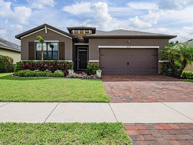 4139 Keeson Circle, Vero Beach, FL 32967