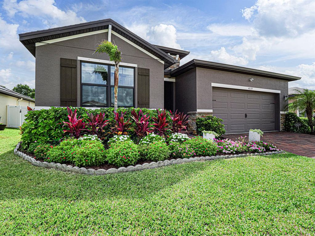 4139 Keeson Circle, Vero Beach, FL 32967