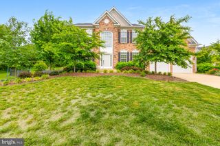 9312 BLANCHARD DRIVE, Fort Washington, MD 20744