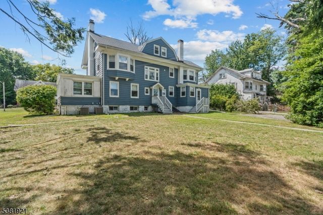 367 Highland Ave, City Of Orange Twp., NJ 07050