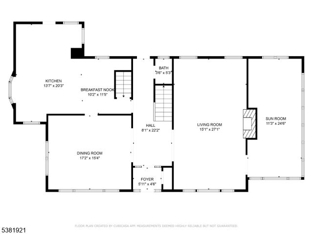 367 Highland Ave, City Of Orange Twp., NJ 07050