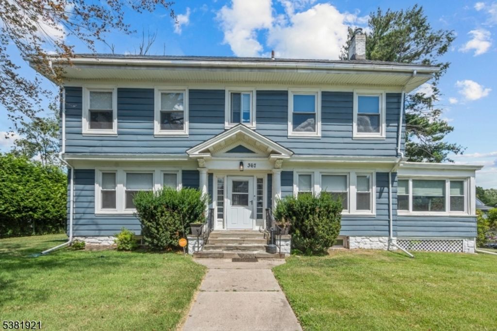 367 Highland Ave, City Of Orange Twp., NJ 07050