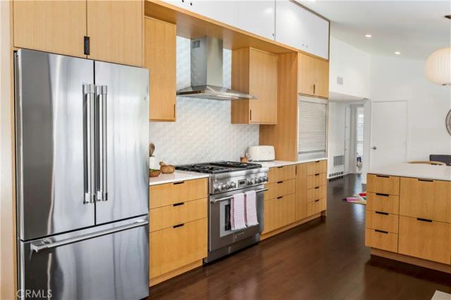 3231 Rowena, Rossmoor, CA 90720