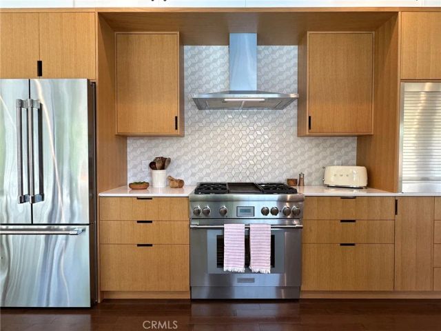 3231 Rowena, Rossmoor, CA 90720