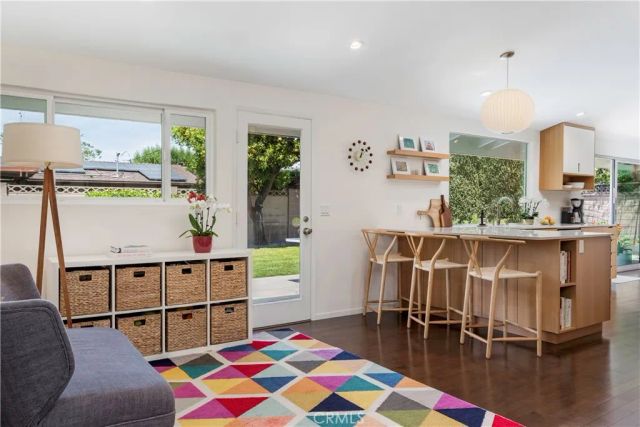 3231 Rowena, Rossmoor, CA 90720