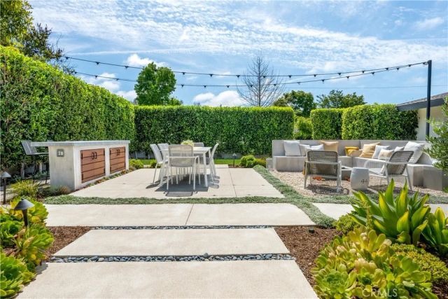 3231 Rowena, Rossmoor, CA 90720