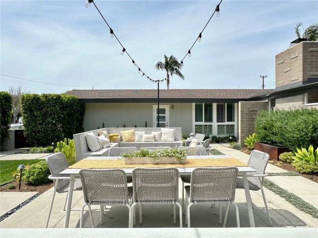 3231 Rowena, Rossmoor, CA 90720