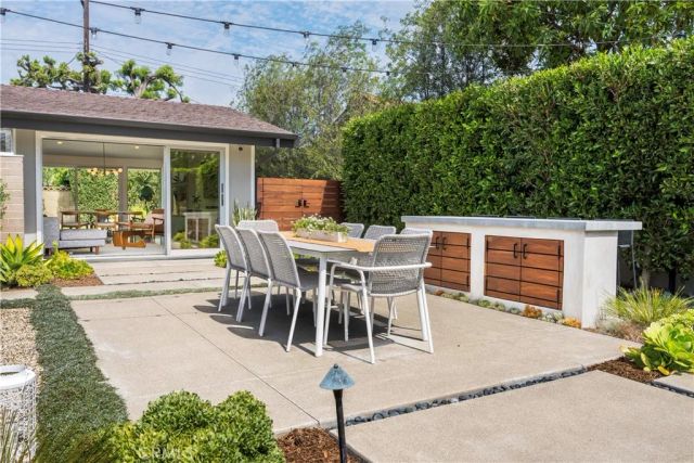 3231 Rowena, Rossmoor, CA 90720