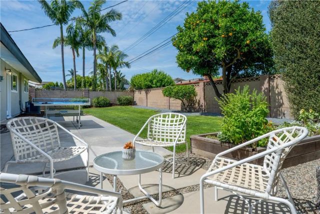 3231 Rowena, Rossmoor, CA 90720