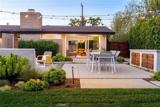 3231 Rowena, Rossmoor, CA 90720