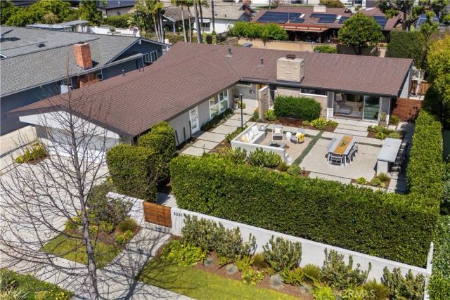 3231 Rowena, Rossmoor, CA 90720