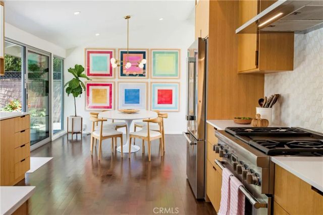 3231 Rowena, Rossmoor, CA 90720