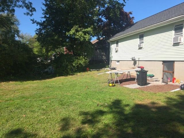 43 Chisholm Rd, Weymouth, MA 02190