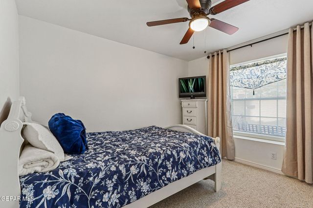 433 EMERALD BLUFF Drive, Horizon City, TX 79928