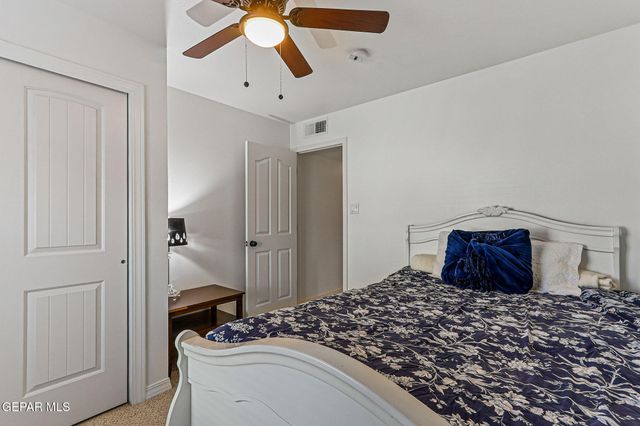 433 EMERALD BLUFF Drive, Horizon City, TX 79928