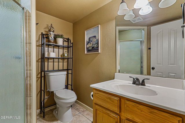 433 EMERALD BLUFF Drive, Horizon City, TX 79928