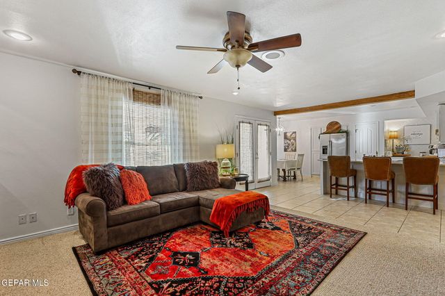 433 EMERALD BLUFF Drive, Horizon City, TX 79928