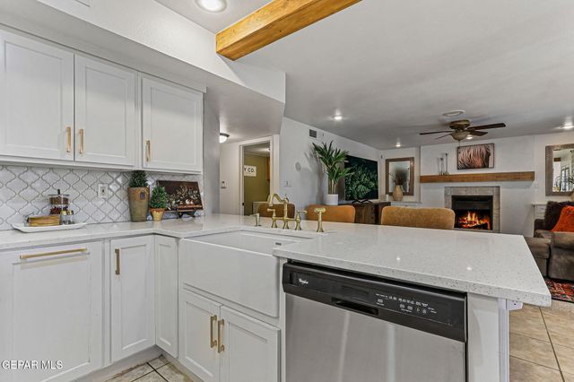 433 EMERALD BLUFF Drive, Horizon City, TX 79928