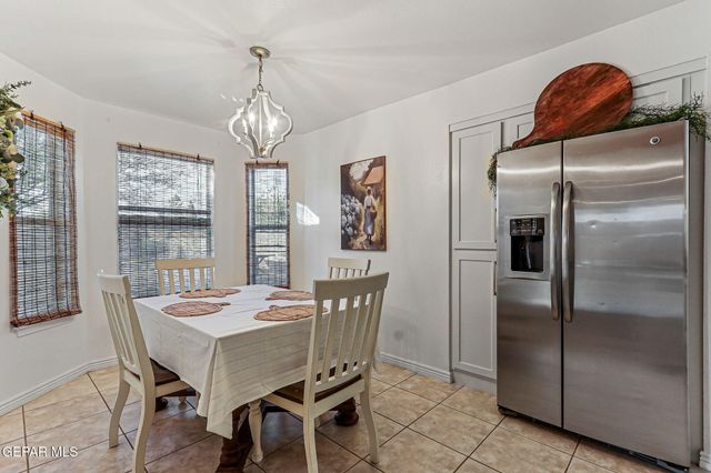 433 EMERALD BLUFF Drive, Horizon City, TX 79928