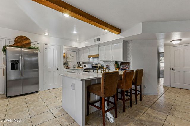 433 EMERALD BLUFF Drive, Horizon City, TX 79928