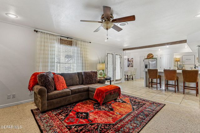 433 EMERALD BLUFF Drive, Horizon City, TX 79928