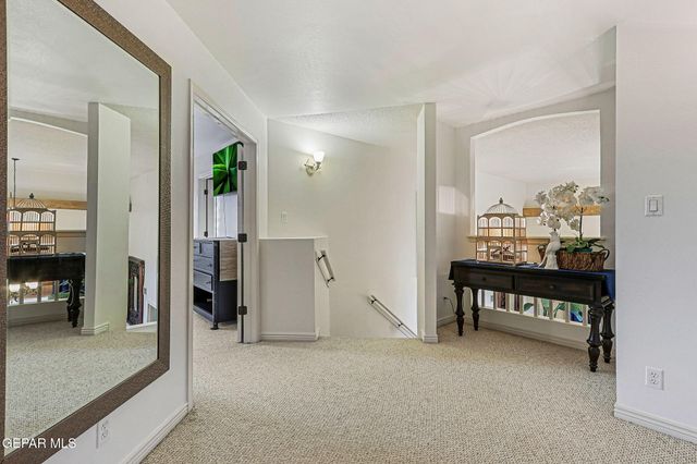 433 EMERALD BLUFF Drive, Horizon City, TX 79928