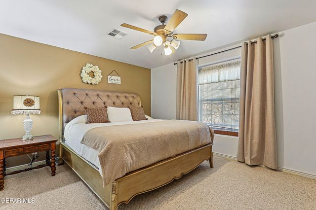 433 EMERALD BLUFF Drive, Horizon City, TX 79928