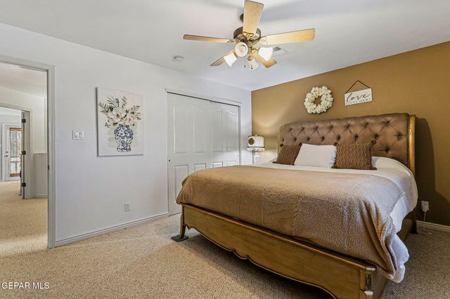 433 EMERALD BLUFF Drive, Horizon City, TX 79928