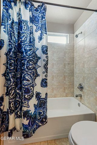 433 EMERALD BLUFF Drive, Horizon City, TX 79928